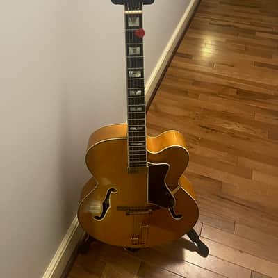 Epiphone Emperor Regent 1995 - 2011 | Reverb
