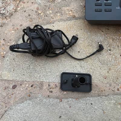 Roland Td-25 VDrum Module Brain image 3