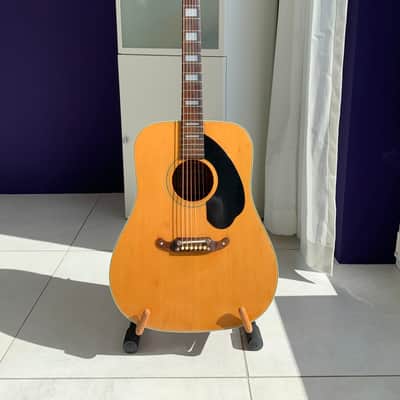 Ibanez Concord 647 1976 | Japanese Vintage Acoustic Guitar image 14