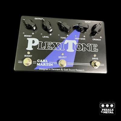 Carl Martin PlexiTone Dual - X19160 image 1