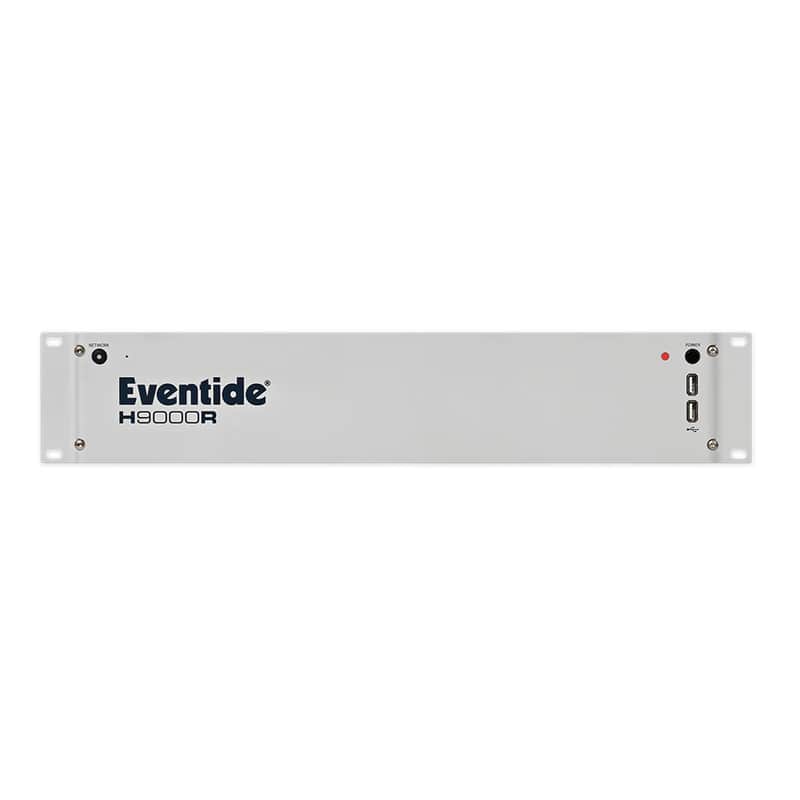 Eventide H9000R Harmonizer Multi-Effects Processor - Open Box image 1