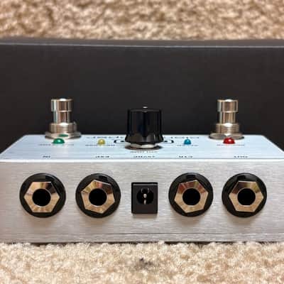 MXR M303 Clone Looper Pedal image 3
