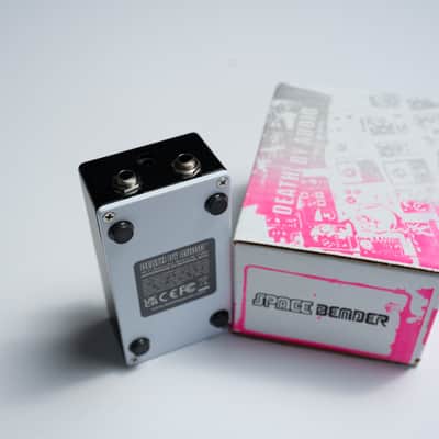 Death By Audio Space Bender image 3