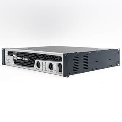 Crest Audio CC 1800 2 Channel Power Amplifier (2RU) image 3