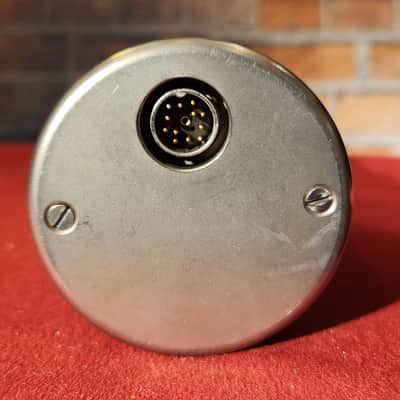 RODE Classic Large Diaphragm Multipattern Tube Condenser Microphone ONLY - Untested image 5