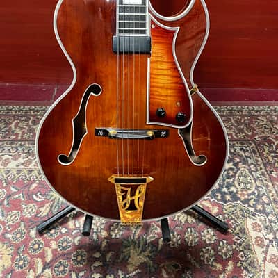 Heritage Sweet 16 2006 - Almond Sunburst image 4