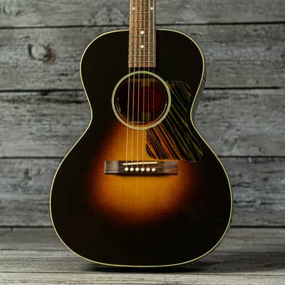 Gibson L-00 Original - Vintage Sunburst image 1