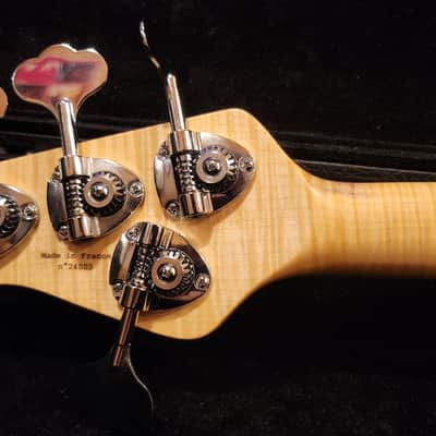 FBS Music Joe Dart replica 2024 - Natural image 15