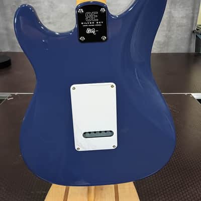 PRS SE Silver Sky 2025 - Present - Trad Blue image 5