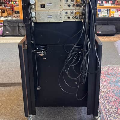 Vintage Ampex AG-440 B 4-Track Tape Machine image 4