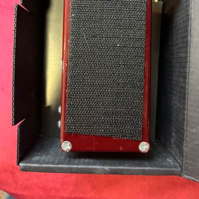 MXR Bass Distortion image 2