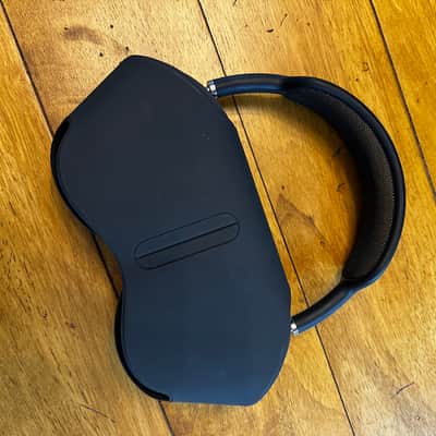 Apple AirPods Max (USB-C) - Midnight (Like New) image 9