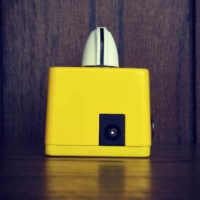 Xvive V11 Noise Gate 2015 - Yellow image 7