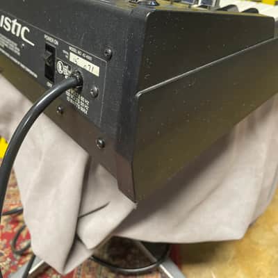 Moog Realistic Concertmate MG-1 1981 - Black image 7