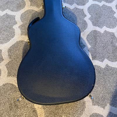 Martin OM-28 Marquis 2010 Adirondack Rosewood L.R. Baggs Jonny Diaz Excellent image 16