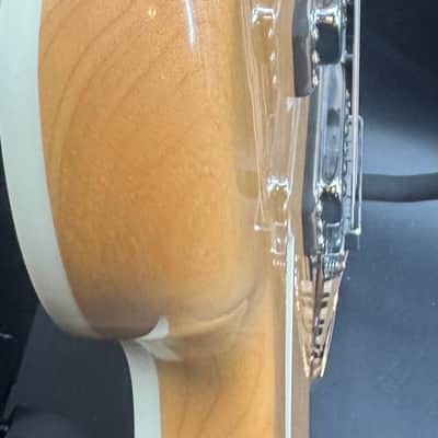 2018 Rickenbacker 360/12 - Mapleglo image 7