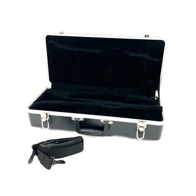 Bach 50916 USA Student Trumpet Cases, Set of 3 image 3