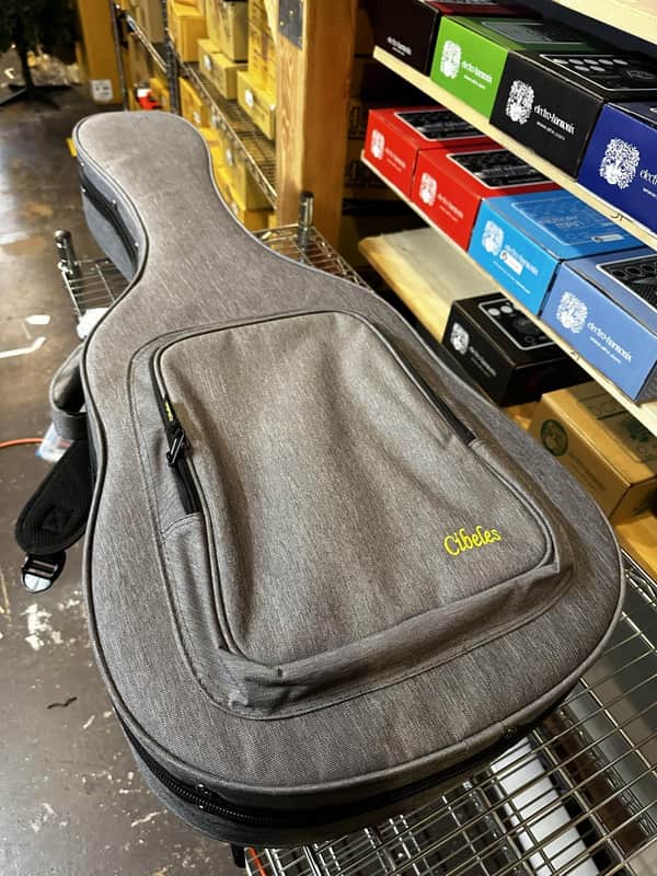 Cibeles Soft Case Bild 1