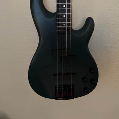 ULTRA LYTE 6.74 pound P Bass Lyte MIJ Refin Brit Racing Green w/ EMG BQS Schaller Hipshot image 15