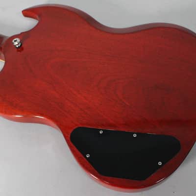 2003 Gibson '61 SG Standard Cherry w/HSC image 11