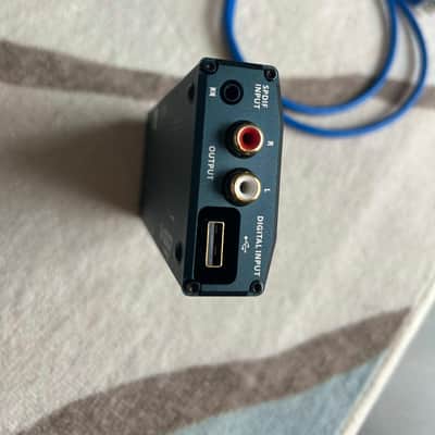 iFi Audio Micro iDSD Signature DAC image 4