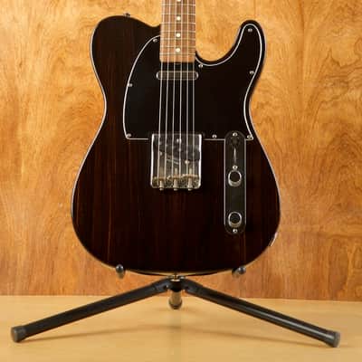 **Rare** Fender Vintage 60s Reissue Rosewood Telecaster image 1
