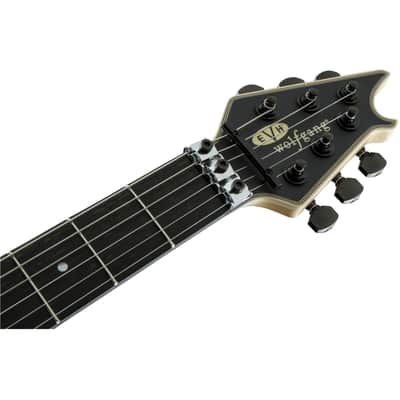 EVH Wolfgang USA EVH Signature Electric Guitar - Stealth image 3