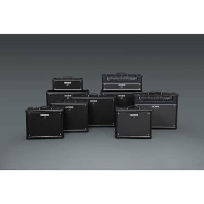 BOSS Katana Gen 3 100W Artist Guitar Amplifier Head - Regular Black image 6