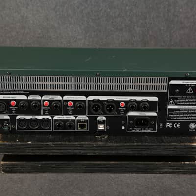 Kemper Profiler Power Rack Mk1 & Profiler Remote Mk1 - 2nd Hand image 7