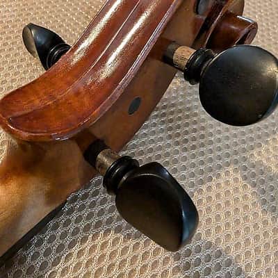 Skarstad/Moroz 2018 16" Master Viola Outfit image 12