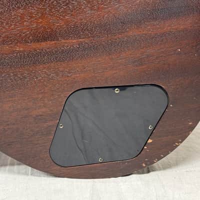 Gibson LPJ Les Paul Guitar 2013 image 13
