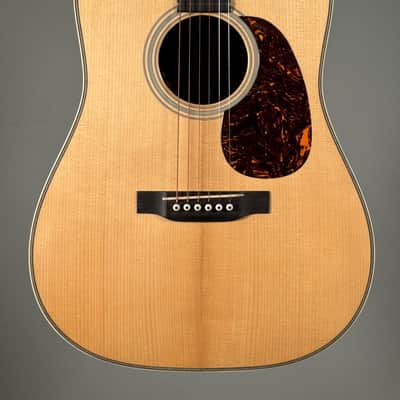 Martin D-28 Authentic 1931 2013-2016 - Nitrocellulose Lacquer r image 2