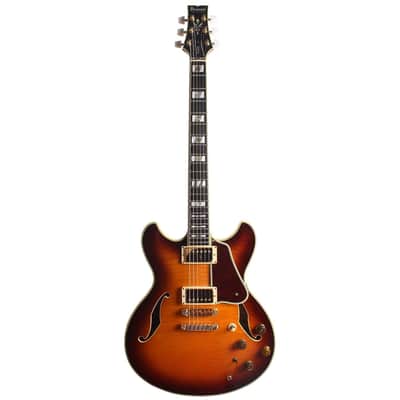 Ibanez AS200 Artstar | Reverb Canada