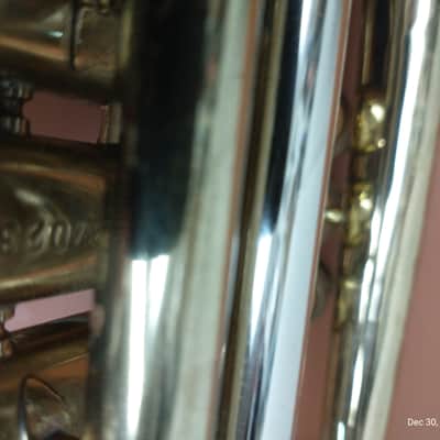 York Senator Cornet image 13