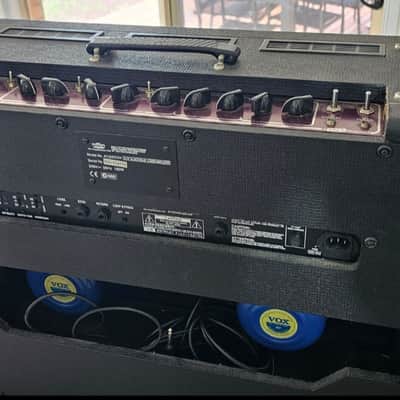 Vox AC30 image 4