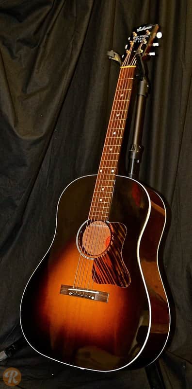Gibson Roy Smeck 1994 - 2000 image 2