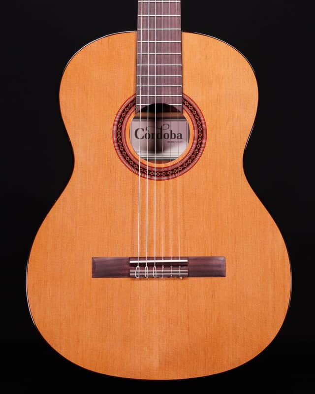 Cordoba C5 Cedar Top Classical Guitar image 1