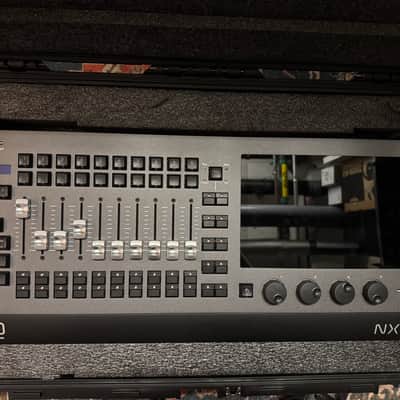 Obsidian Control Systems Onyx NX1 2024 - Black image 1
