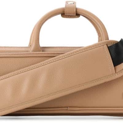 Protec Rumi Pro Pac Flute Case - Latte image 2
