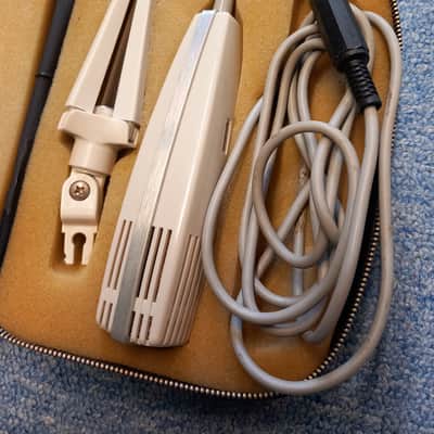 Sennheiser MD 411 image 3
