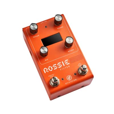 GFI System Rossie image 2