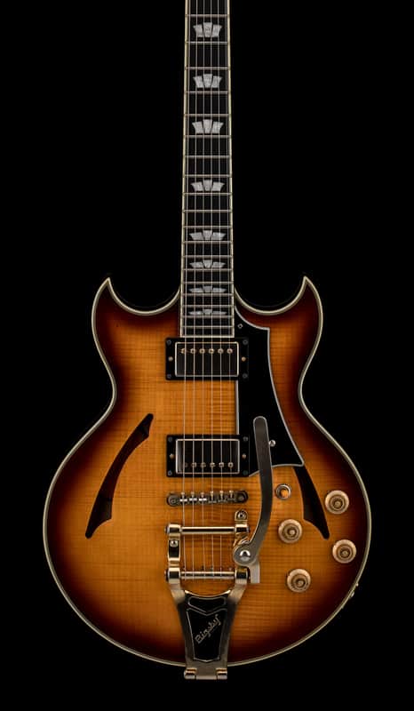 Epiphone Johnny A Signature Custom Outfit | Reverb
