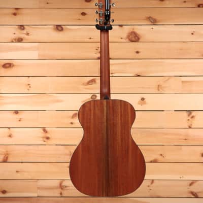 Boucher BG-41T-G - Natural - MYT-1018-OMH - PLEK'd image 9