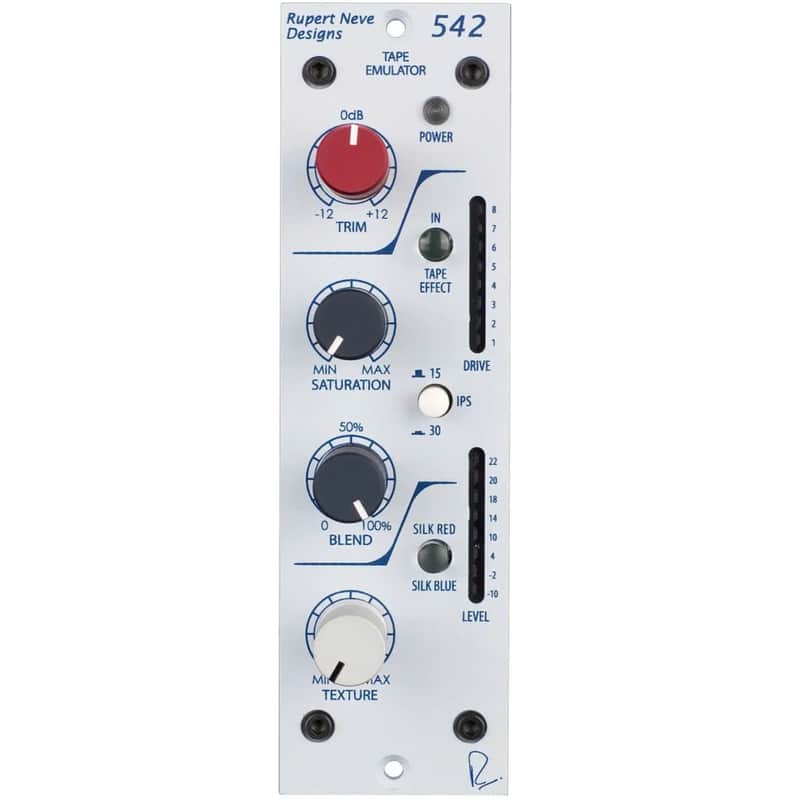 Rupert Neve Designs Portico 542 x 2 (or separately) image 1