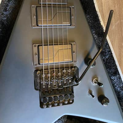 Jackson Custom Shop RR24 image 2
