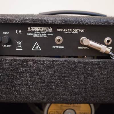 Dr. Z Cure 15-Watt 1x12" Studio Guitar Combo 2017 - Present - Various image 7