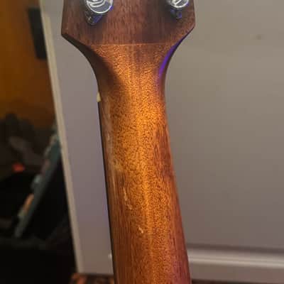 Breedlove Solo Bass 2016 - Natural image 16