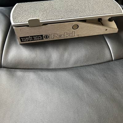 Ernie Ball Po-6108 Mid 90s - Silver image 5