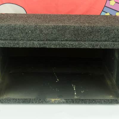 Used 4 space Rack Box image 2