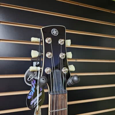 Yamaha Revstar II Standard RSS20 2025 - Vintage White image 4